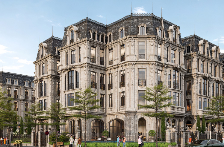 pattern background tổng quan